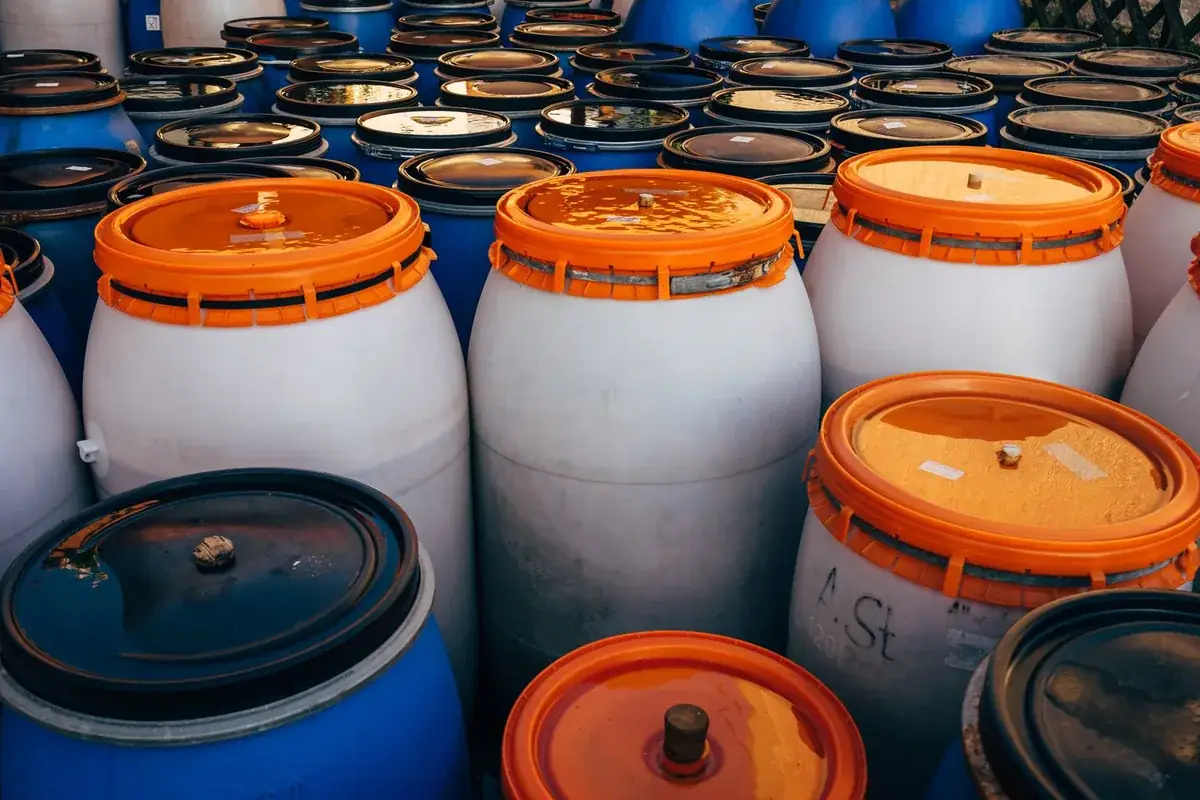 Medical Waste Removal in Seaman, OH
